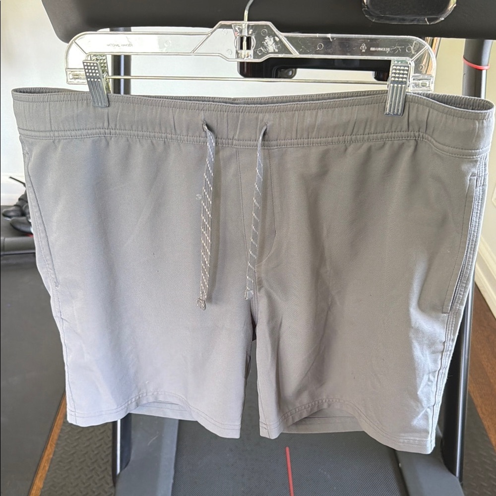 Seadon Shoreline Shorts (2 pairs)